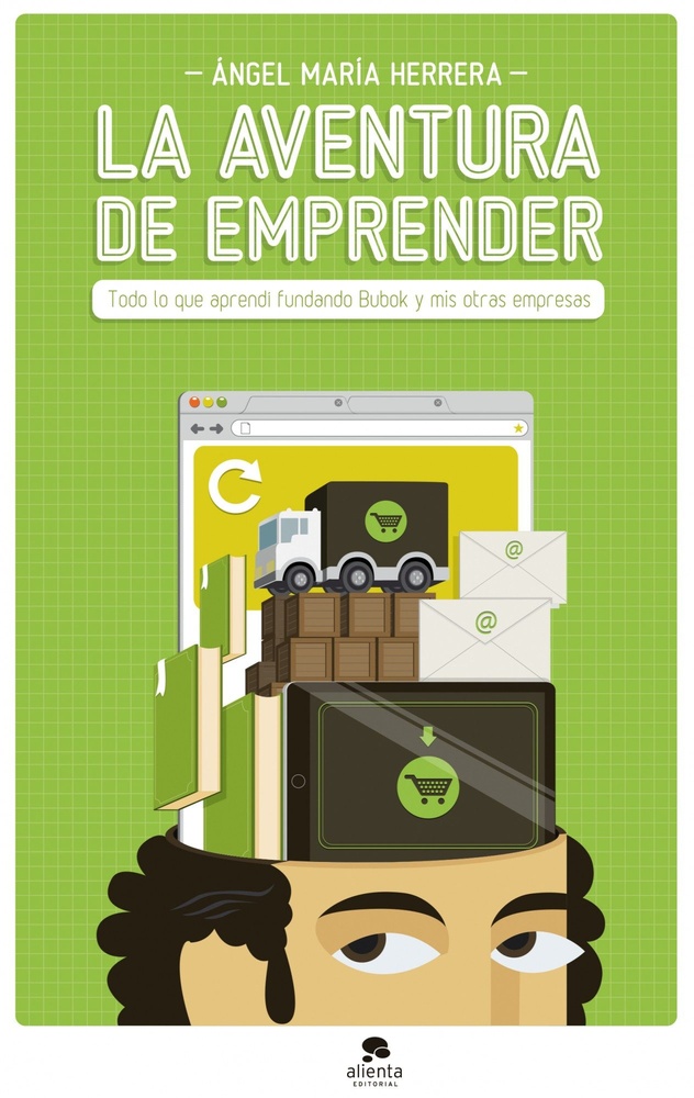 La aventura de emprender