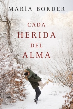 Cada herida del alma