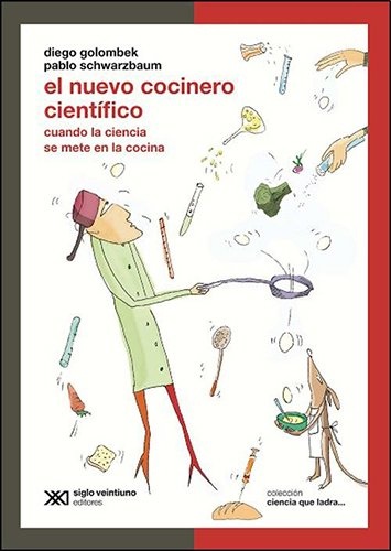 El nuevo cocinero cientifico