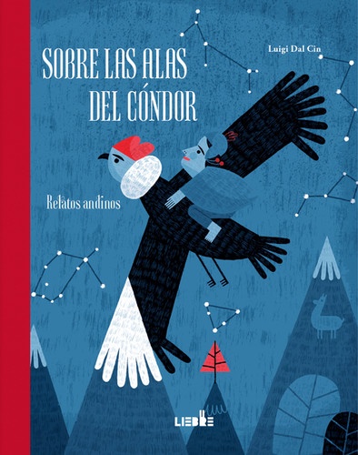 Sobre las alas del condor