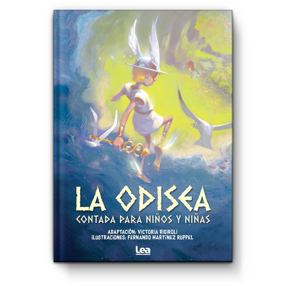 La Odisea