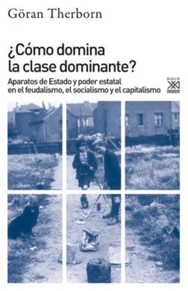 Como domina la clase dominante?