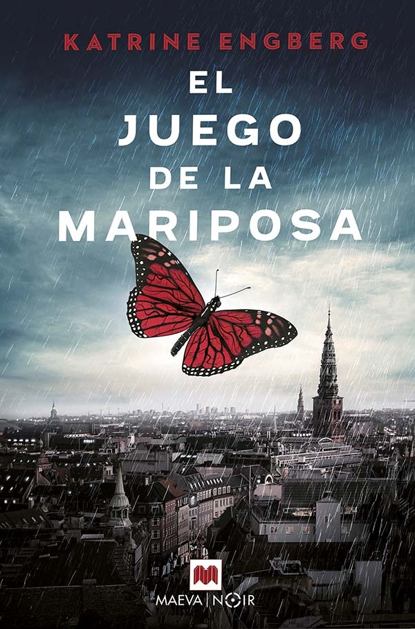 El juego de la mariposa