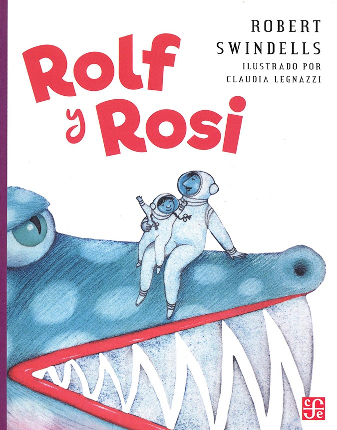 Rolf y Rosi