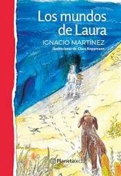 Los mundos de Laura