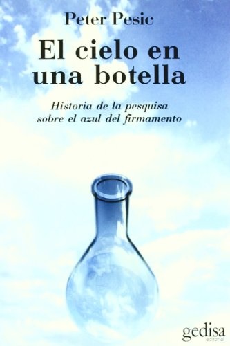 El cielo en una botella