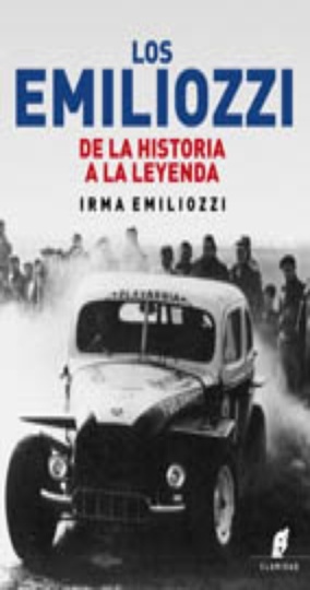 Emiliozzi, los De la historia a la leyenda