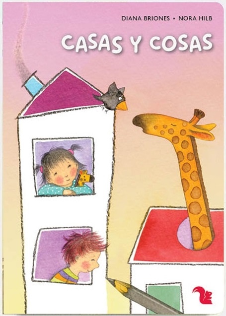 Casas y cosas