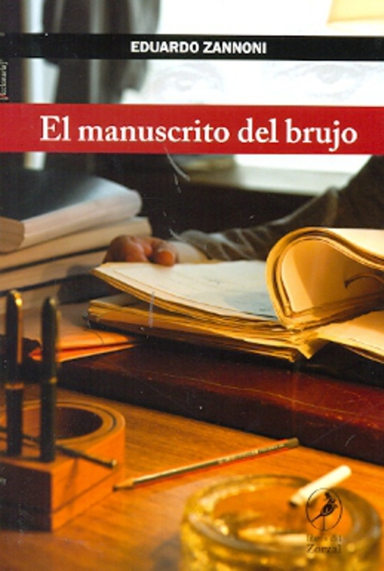 El manuscrito del brujo