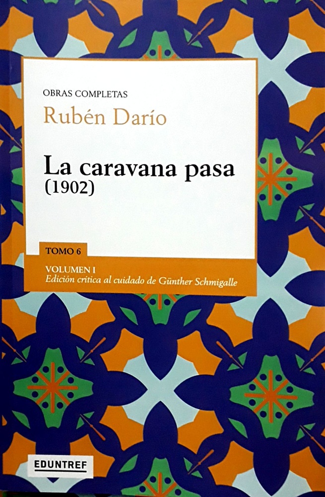 La Caravana pasa (1902)