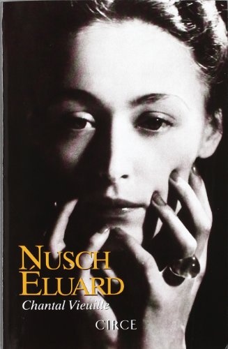 Nusch Eluard