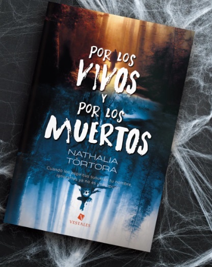 Por los vivos y por los muertos