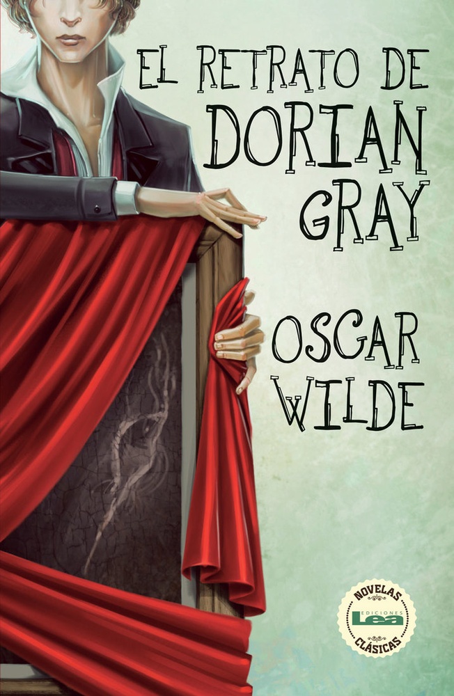 El retrato de Dorian Gray