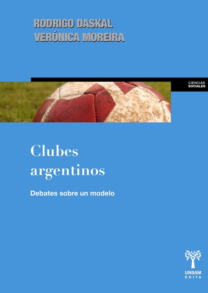 Clubes argentinos