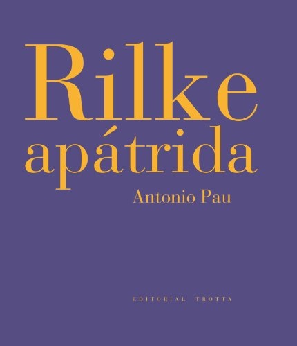 Rilke apatrida