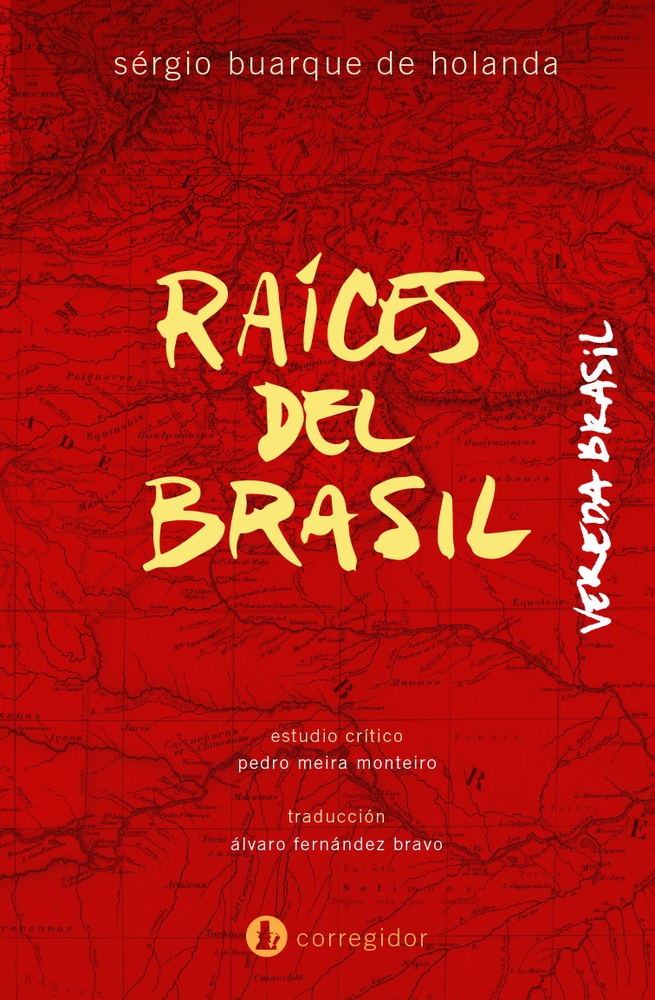 Raices del Brasil