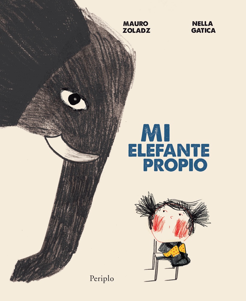 Mi elefante propio