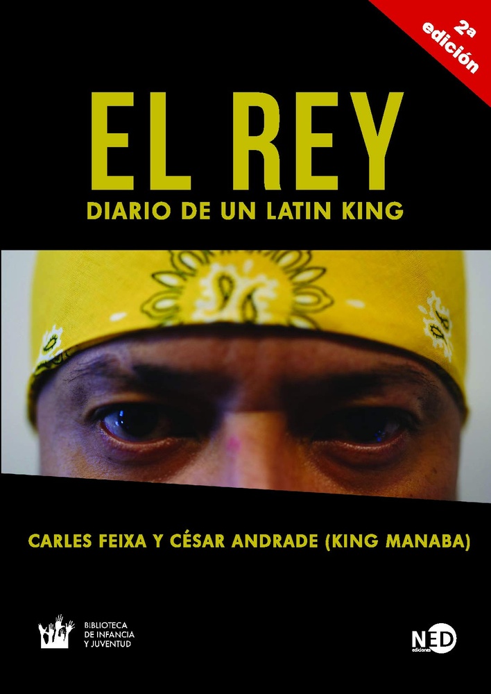 El rey