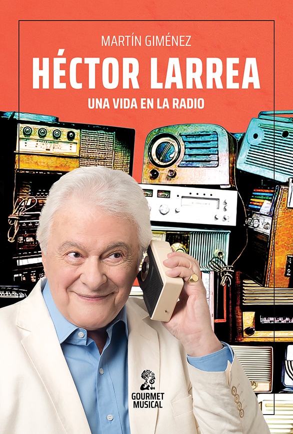 Hector Larrea