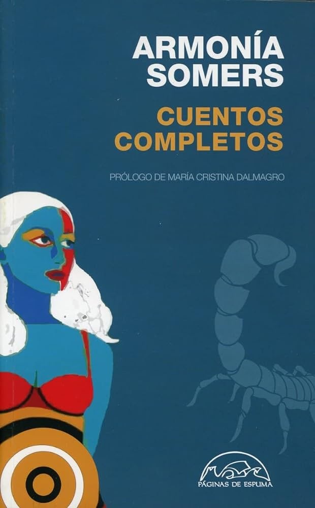 Cuentos completos