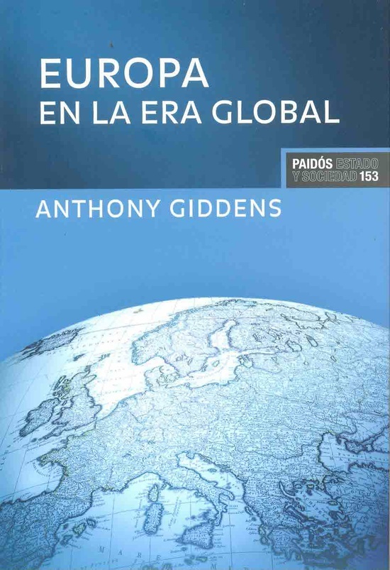 Europa en la era global