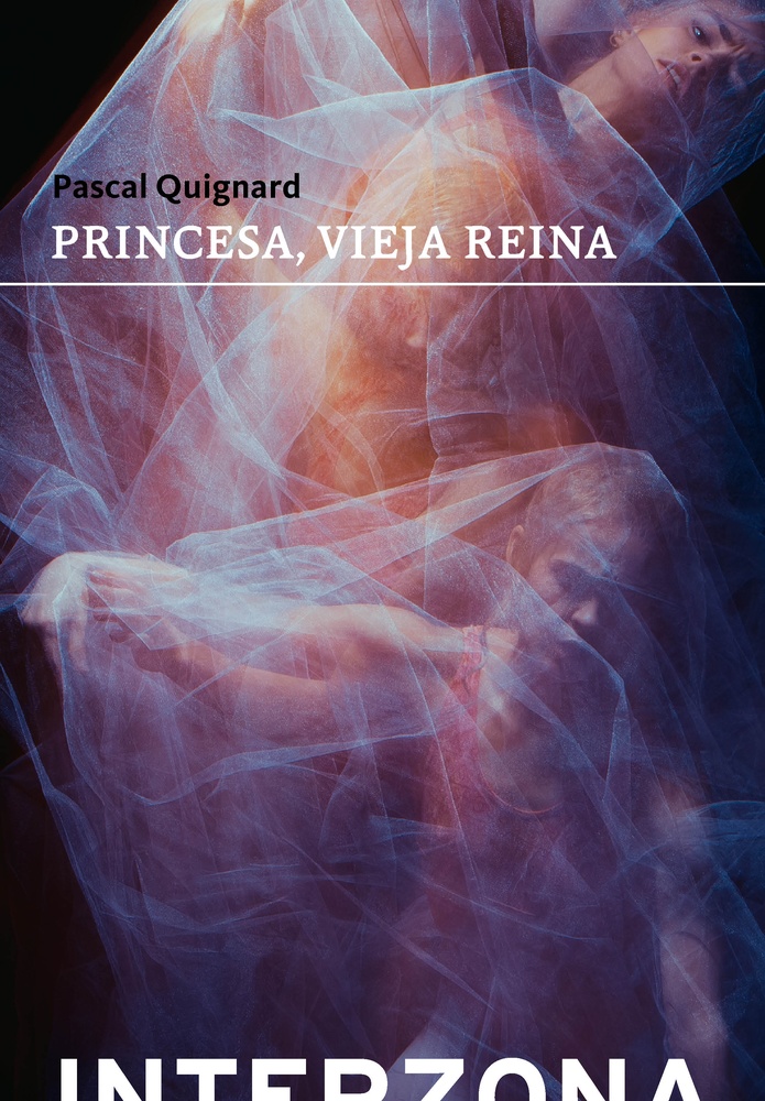 Princesa, vieja reina