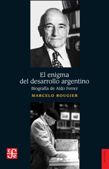 El enigma del desarrollo argentino