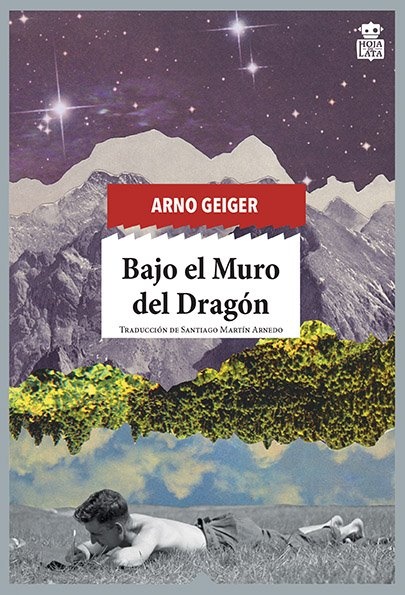 Bajo el muro del dragon