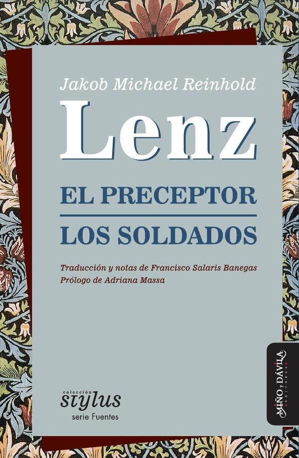 El preceptor - Los soldados