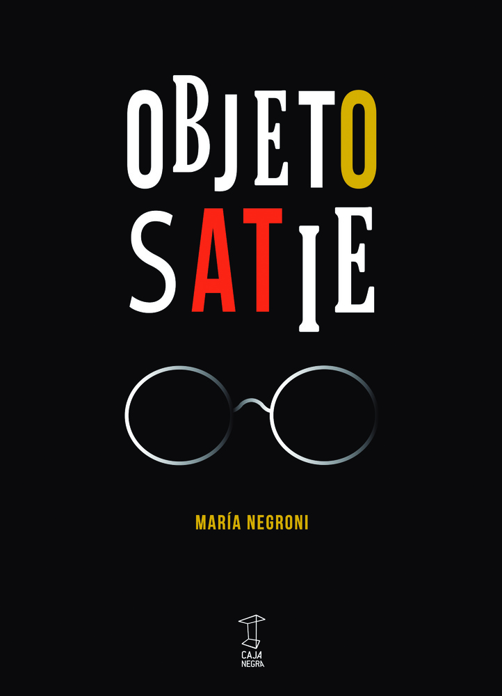 Objeto Satie