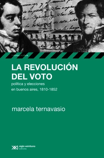 Revolución del voto