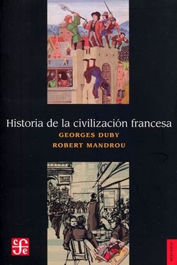 Historia de la civilización francesa