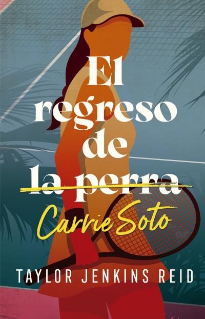 El regreso de Carrie Soto