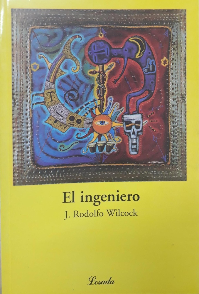 El ingeniero