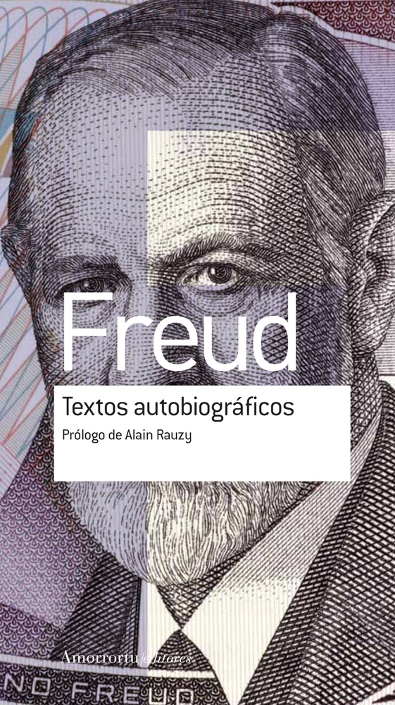 Textos autobiograficos