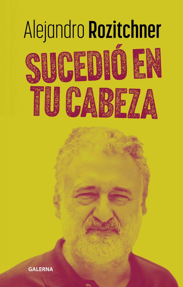 Sucedió en tu cabeza