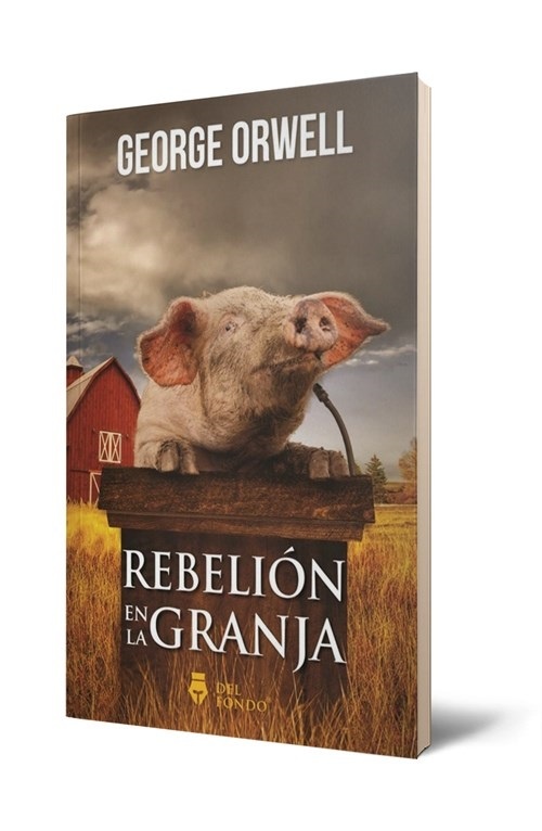 Rebelion en la granja