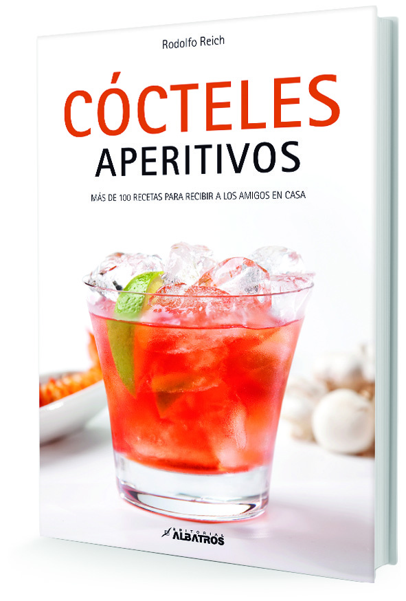 Cocteles aperitivos