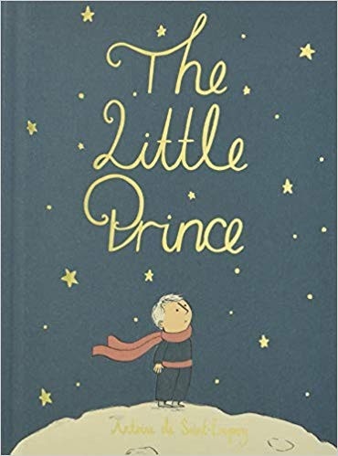 Little prince