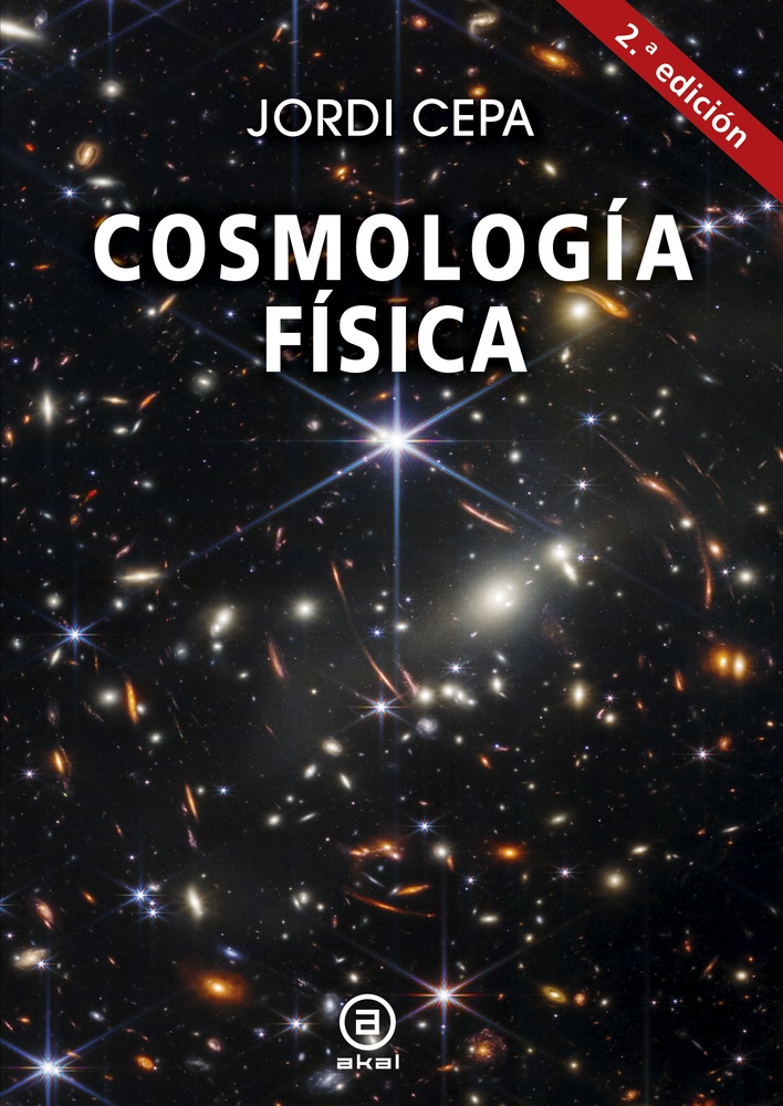 Cosmologia fisica