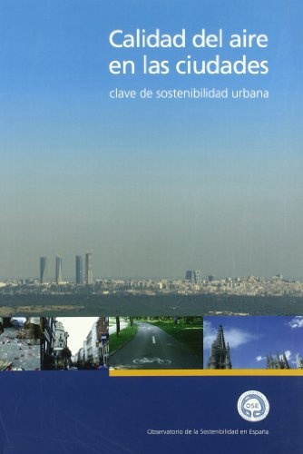 Calidad del aire en las ciudades