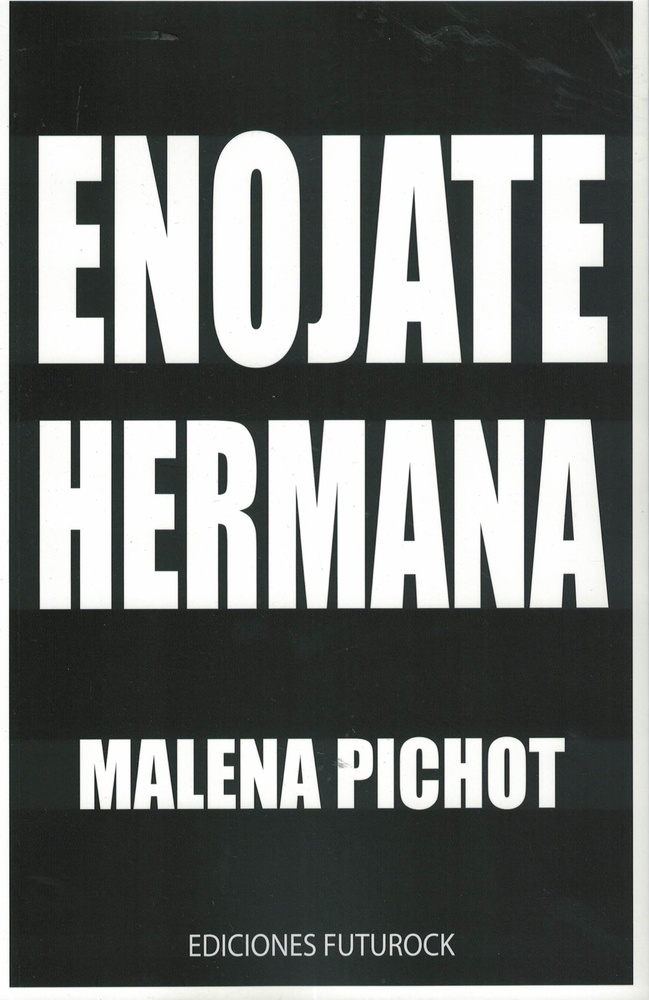 Enojate Hermana