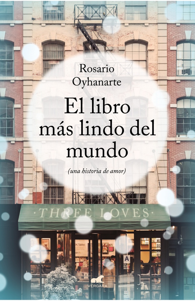 El libro mas lindo del mundo