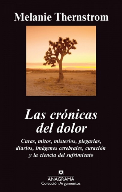 Las cronicas del dolor