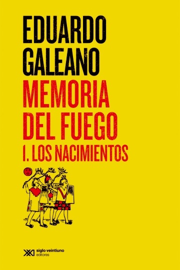 Memoria del fuego I