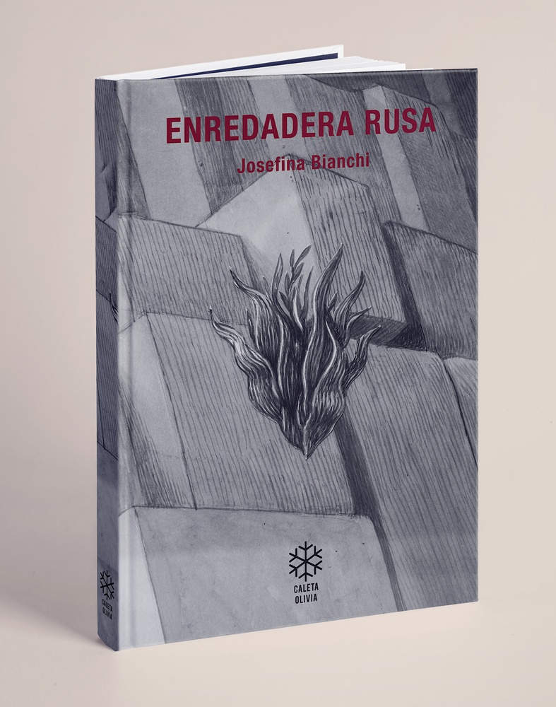 Enredadera rusa