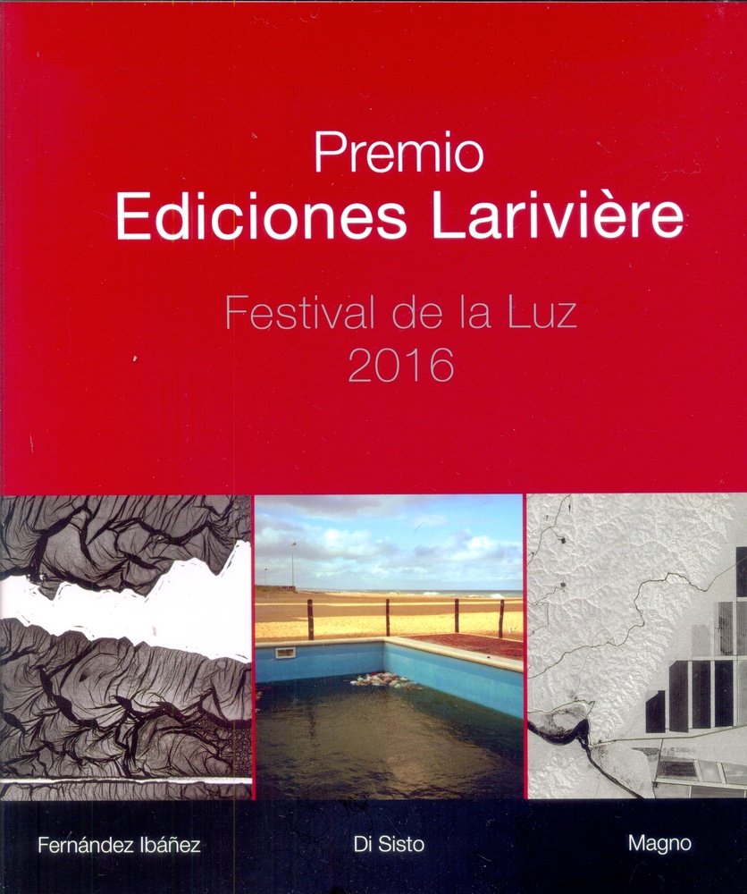 Premio Lariviere 2016