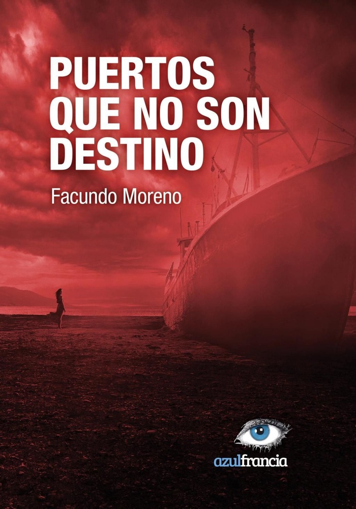 Puertos que no son destino