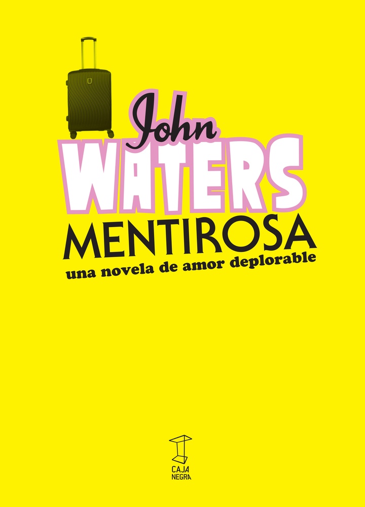 Mentirosa