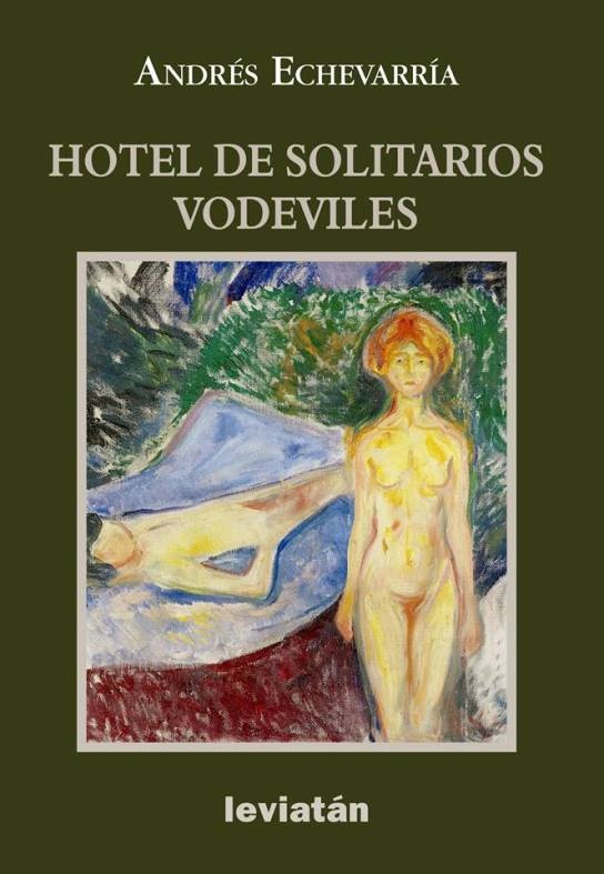 Hotel de solitarios vodeviles